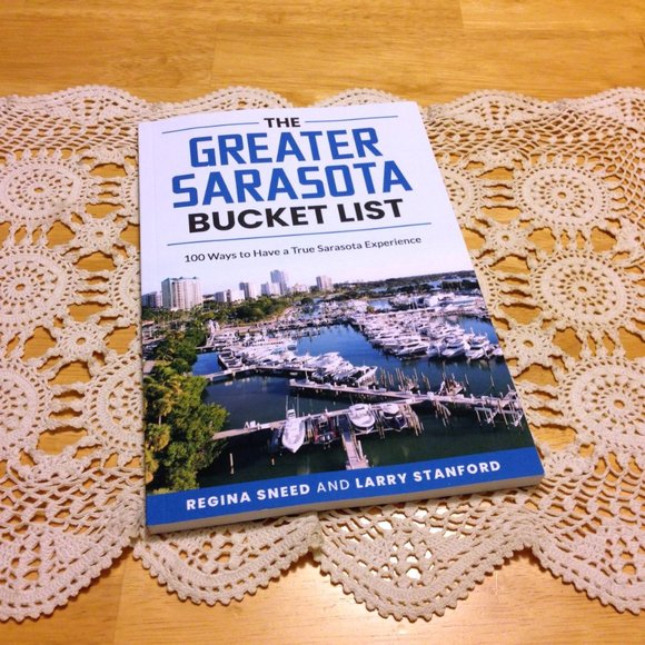 Travel guide for Sarasota, 2021 edition - Picture 1 of 7